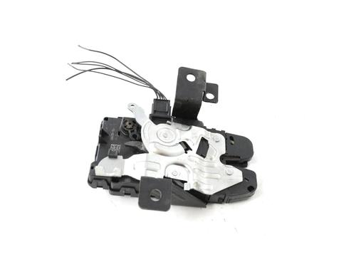 Tailgate lock LAND ROVER RANGE ROVER IV (L405) 5.0 SCV8 4x4 | BP30211228C101 