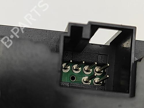 Switch MERCEDES-BENZ M-CLASS (W166) ML 250 CDI / BlueTEC 4-matic (166.004, 166.003) | BP30523175I30  - Image 5