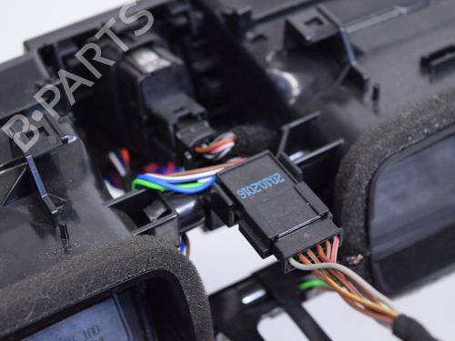 Air vent BMW 3 Gran Turismo (F34) 318 d | BP30155318I21