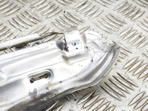 Other PORSCHE MACAN (95B) 3.6 Turbo | BP12227701O1 