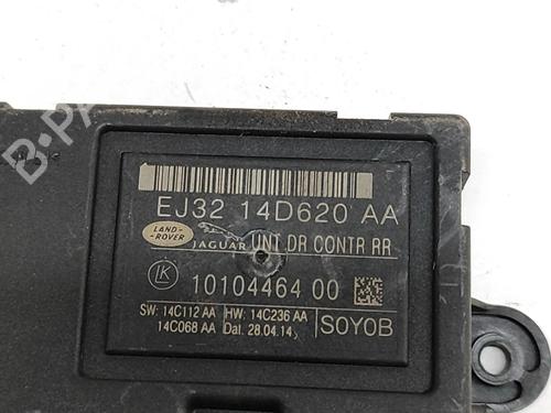 Electronic module LAND ROVER RANGE ROVER EVOQUE (L538) 2.2 D 4x4 | BP22620206M83 