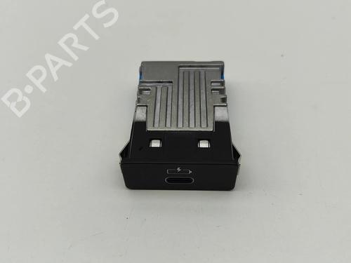 Used Electronic module Electronic module BMW 3 (G20, G80, G28) 330 e Plug-in-Hybrid (292 hp) 27793884 27793884