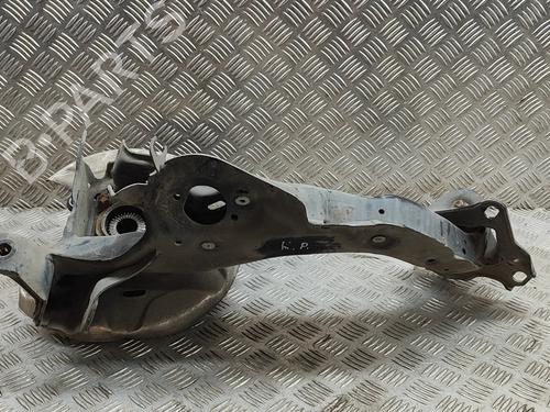 Left rear steering knuckle BMW 2 Active Tourer (F45) 225 xe Plug-in-Hybrid | BP20144605M27 
