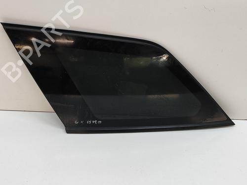 Used Rear left quarter glass PEUGEOT 5008 II (MC_, MJ_, MR_, M4_) 1.5 BlueHDi 130 (MCYHZJ, MCYHZR, MCYHZX) (131 hp) 28676515