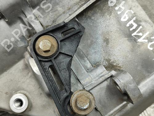 Gearbox AUDI A3 Sportback (8VA, 8VF) S3 quattro | BP27384246M3 