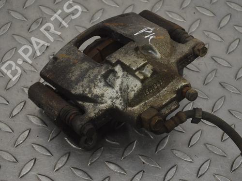 Left front brake caliper JEEP CHEROKEE (KK) 2.8 CRD 4x4 | BP33360443M105 - Image 3