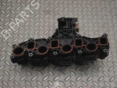 Intake manifold AUDI Q5 (8RB) 2.0 TDI quattro | BP30243552M70