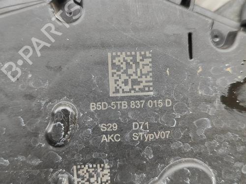 Front left lock VW MULTIVAN T7 (STM, STN) 1.4 eHybrid | BP33972104C98  - Image 5