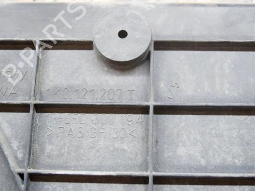 Radiator fan VW GOLF V (1K1) 1.6 FSI | BP8846865M35 