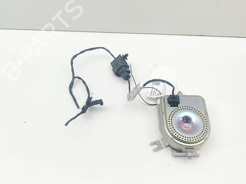 Electronic module JAGUAR F-TYPE Convertible (X152) 3.0 SCV6 | BP39205800M83 - Image 2