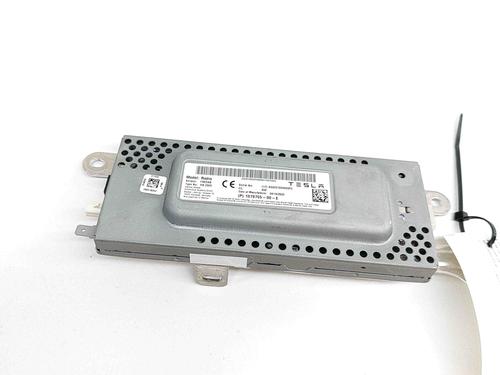 Module électronique TESLA MODEL 3 (5YJ3) EV (283 hp) 27774476