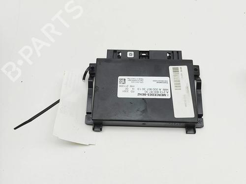 Gearbox control unit ASTON MARTIN DBX 4.0 All-wheel Drive | BP36809389M52 - Image 3