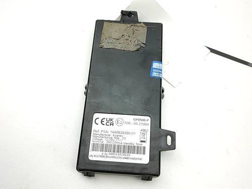 Antenne/Base OPEL MOVANO C Van (U9) 2.2 D | BP38239604C140 - Image 3