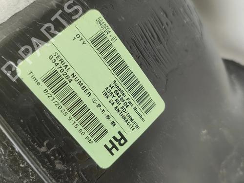 Boot lining BMW X6 (G06, F96) xDrive 30 d Mild-Hybrid | BP32525397I3