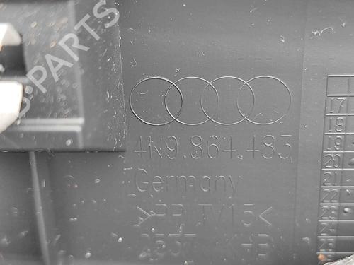 Tailgate trim AUDI A6 C8 Avant (4A5) 40 TFSI Mild Hybrid | BP27798940C151 