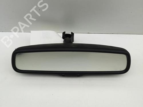 Spiegel binnen Spiegel binnen MITSUBISHI L200 / TRITON (KJ_, KK_, KL_) 2.4 DI-D 4WD (KL1T) (181 hp) 37583612 37583612