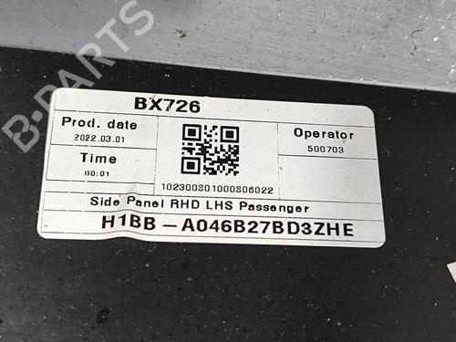 Middle console FORD PUMA (J2K, CF7) 1.0 EcoBoost mHEV | BP27779807I22 - Image 9