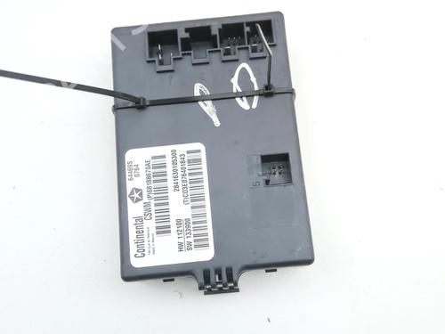 Electronic module JEEP CHEROKEE (KL) 2.0 CRD 4x4 | BP39472434M83 - Image 4