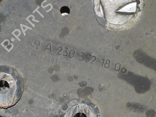 Support MERCEDES-BENZ SL (R230) 500 (230.475) | BP30222270C155