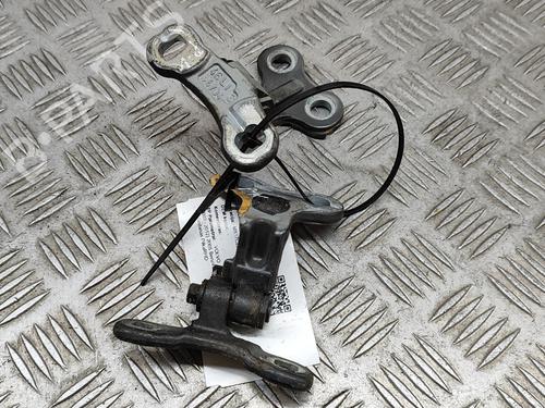 Hinge/Door check strap VOLVO S40 II (544) T5 | BP25218548C146