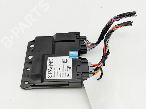 Electronic module VOLVO XC40 (536) B4 Mild-Hybrid | BP30741351M83