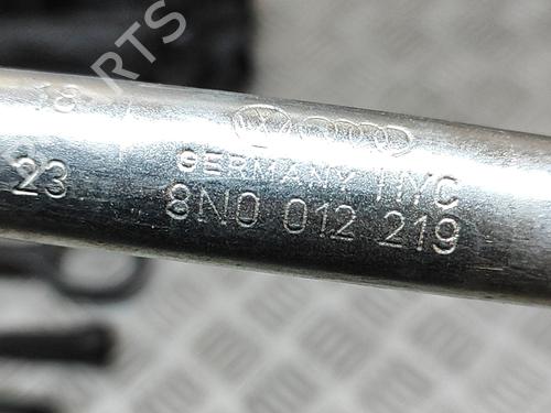 Other AUDI E-TRON (GEN) 55 quattro | BP27781409O1 