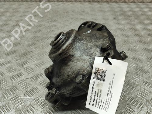 Front differential BMW X6 (E71, E72) xDrive 40 d | BP30130692M23