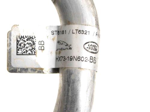 AC-rør LAND ROVER RANGE ROVER VELAR (L560) 2.0 P250 Si4 4x4 | BP30224831M126 