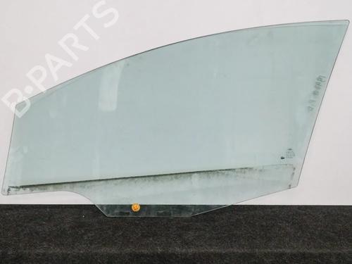 Used Front right door window Front right door window FORD FIESTA VI (CB1, CCN) 1.6 TDCi (95 hp) 6736039 6736039