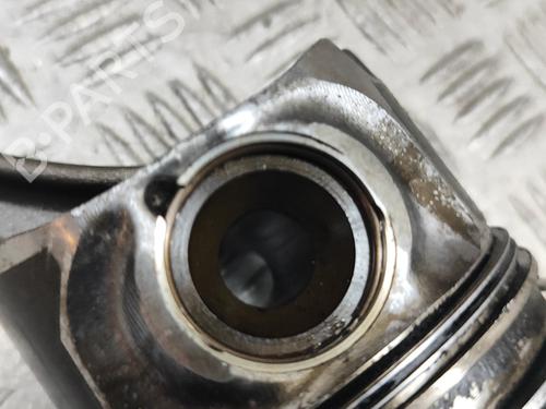 Other AUDI A4 B7 Avant (8ED) 2.0 TFSI | BP27709040O1 