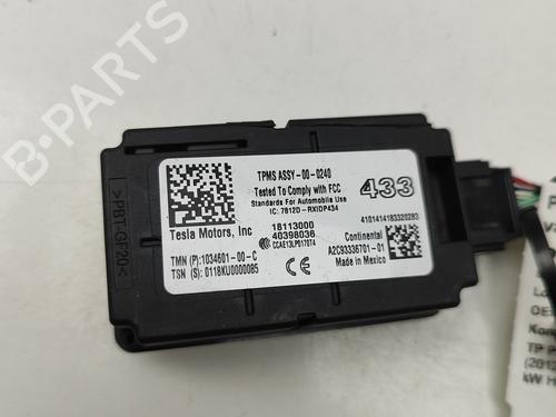 Modulo elettronico TESLA MODEL S (5YJS) P100D AWD | BP30394376M83 