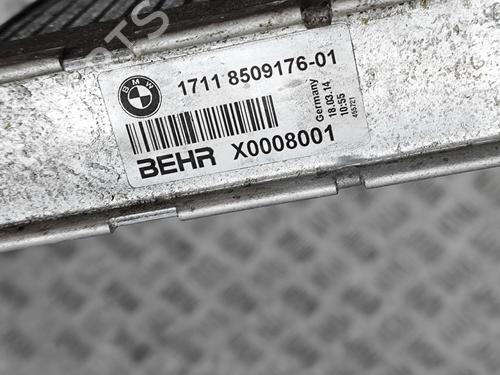 Water radiator BMW 7 (F01, F02, F03, F04) 730 d | BP29987430M31