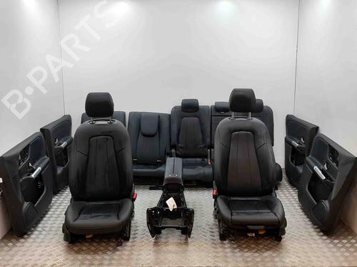 Used Seats set MERCEDES-BENZ EQB (X243) EQB 300 4-matic (243.608, 243.609) (228 hp) 29593538
