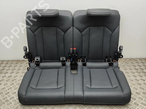 Seats set AUDI Q7 (4MB, 4MG, 4MQ) 50 TDI Mild Hybrid quattro | BP33381803C78 - Image 13