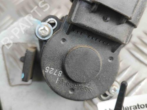 Pédale ISUZU D-MAX I (TFR, TFS) 3.0 DiTD 4x4 (TFS85_) | BP29227364I4 