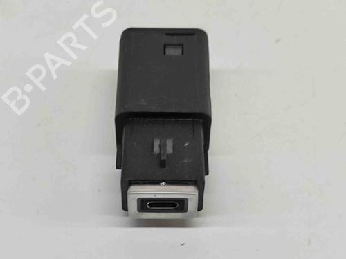 Used Electronic module CITROËN C4 III (BA_, BB_, BC_) ë-C4 (BCZKXC, BZCKSC) (136 hp) 27783248