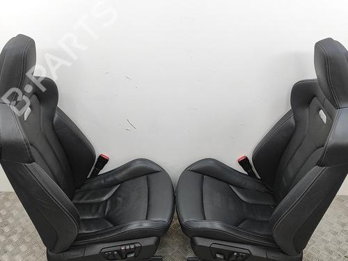 Seats set BMW 4 Coupe (F32, F82) M4 | BP25616253C78 
