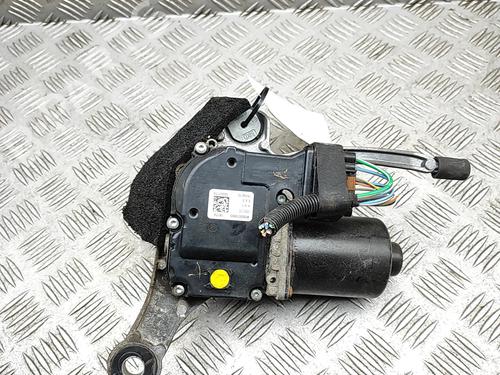 Used Front wiper motor Front wiper motor FORD TRANSIT CUSTOM V362 Bus (F3) 2.0 EcoBlue (130 hp) 36534389 36534389