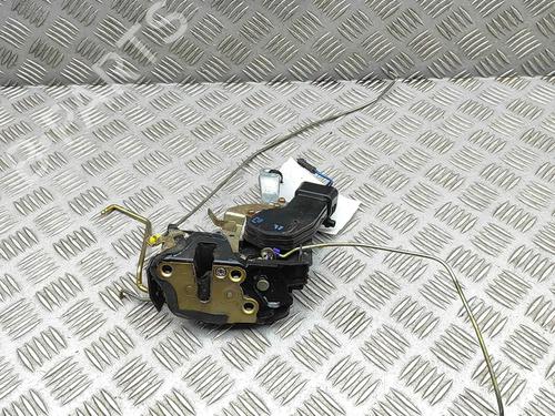 Used Front left lock TOYOTA HILUX VI Pickup (_N1_) 2.5 D-4D 4WD (KDN165, KDN170, KDN190) (102 hp) 29486866