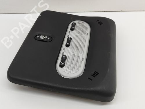 Interior roof light NISSAN QASHQAI II (J11, J11_) 1.2 DIG-T | BP22998855I8 