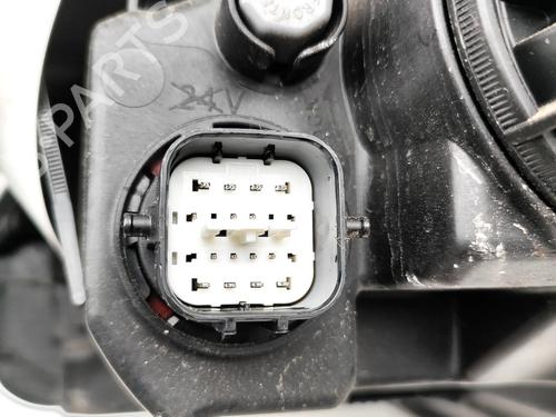 Right headlight HYUNDAI IONIQ 6 (CE) EV All-wheel Drive | BP33962236C29  - Image 7