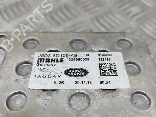 Electronic module JAGUAR I-PACE (X590) EV400 AWD | BP27766765M83 - Image 6