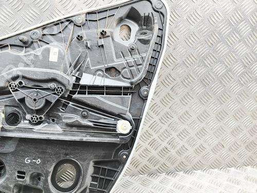 Rear left window mechanism VOLVO XC60 II (246) D4 | BP37076870C24 - Image 3