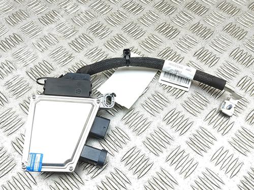 Electronic module PEUGEOT 3008 II SUV (MC_, MR_, MJ_, M4_) Hybrid 180 (M4DGLU) | BP30178371M83