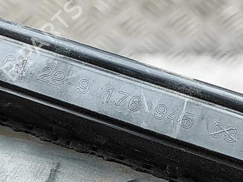 Grill BMW 5 Touring (G31) 530 d xDrive | BP37269299C40 - Image 6