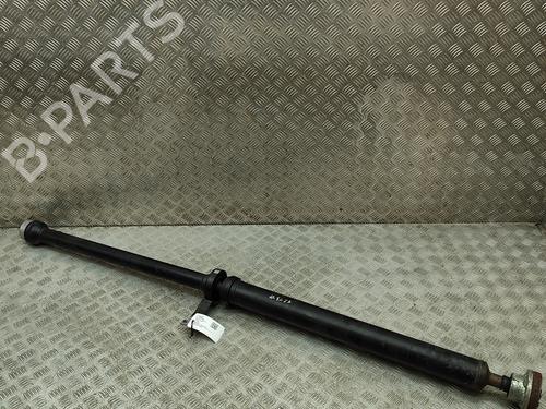 Driveshaft AUDI Q5 (FYB, FYG) 2.0 TDI quattro | BP25217244M37 