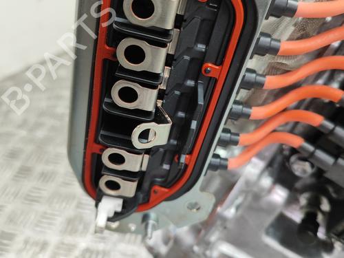 Gearbox TOYOTA C-HR (_X2_, _H2_) Hybrid (ZYX20) | BP30108238M3