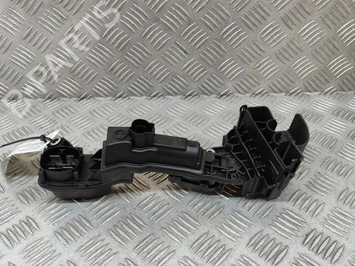 Used Electronic module Electronic module BMW X3 (G01, F97, G08) iX3 (286 hp) 28687236 28687236