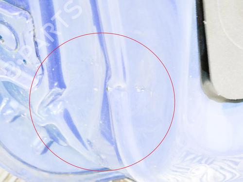 Other PEUGEOT 307 SW (3H) 1.6 16V | BP32392200O1 