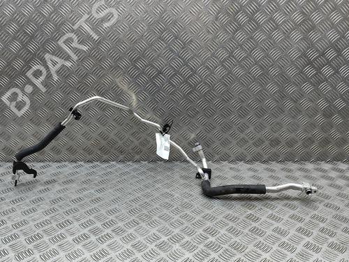AC pipe TOYOTA PRIUS (_W6_) 2.0 PHEV (MXWH61L, MXWH61) | BP29975152M126
